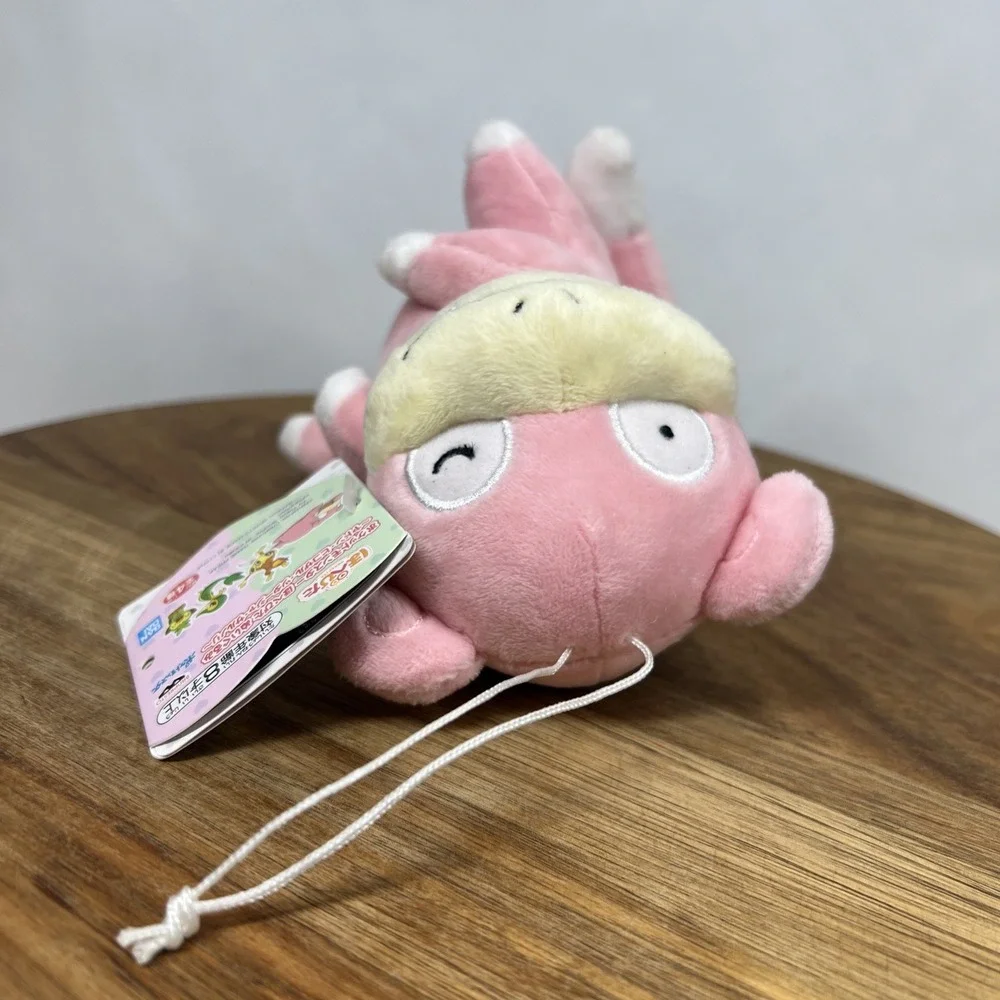 Slowpoke Plush 6